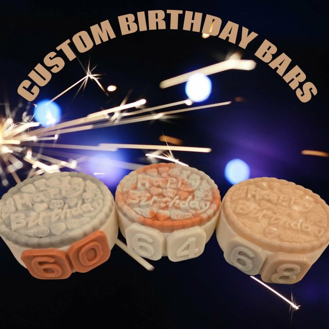 Custom Product Orders